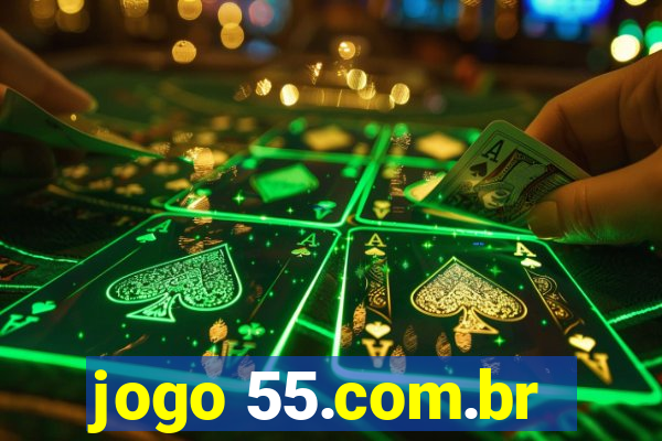 jogo 55.com.br